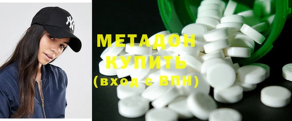 хмурый Гусев